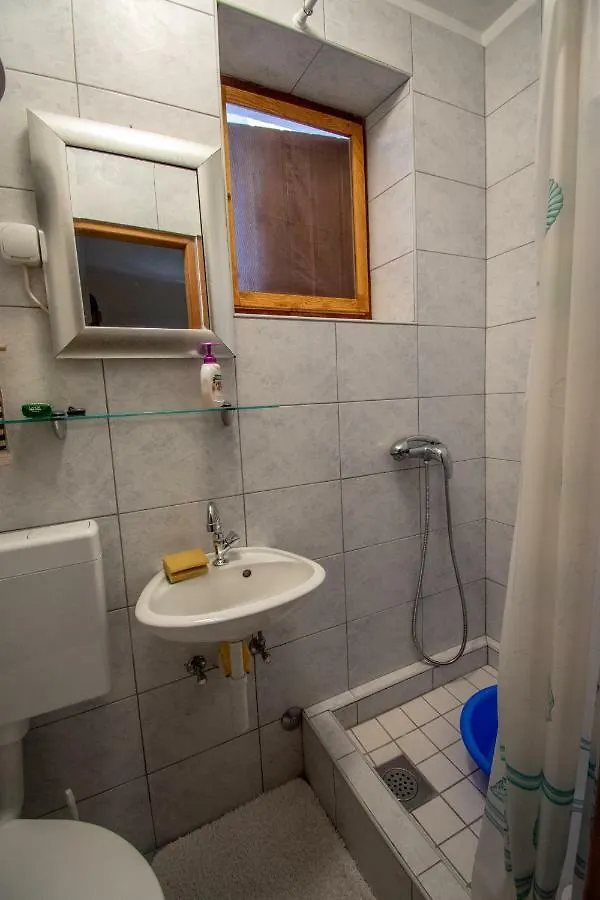 פג Art Apartment קרואטיה