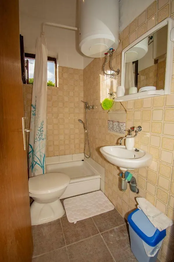 פג Art Apartment 0*,  קרואטיה